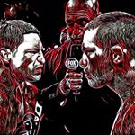 Jake Ellenberger