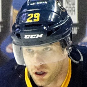 Jason Pominville