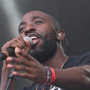 Kele Okereke