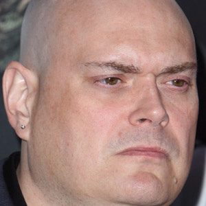 Andy Wachowski