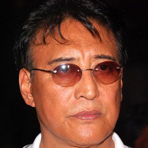 Danny Denzongpa