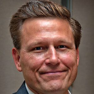 David Baldacci