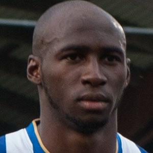 Eliaquim Mangala