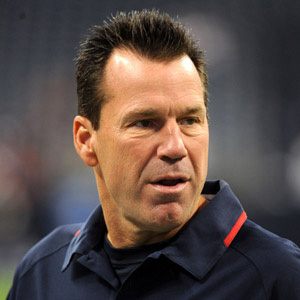 Gary Kubiak