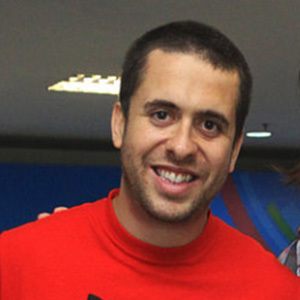 Mauricio Meirelles