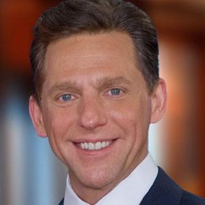 David Miscavige