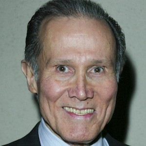 Henry Silva