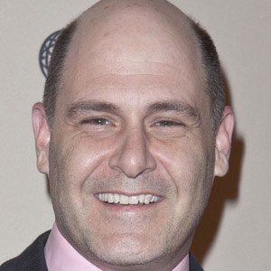 Matthew Weiner