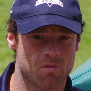 Rob Quiney