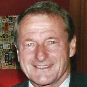 Roger Hunt