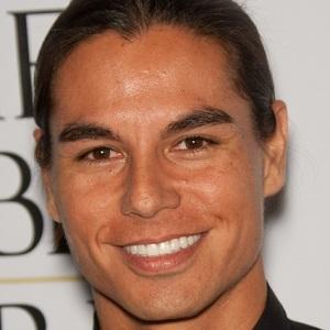 Julio Iglesias Jr.