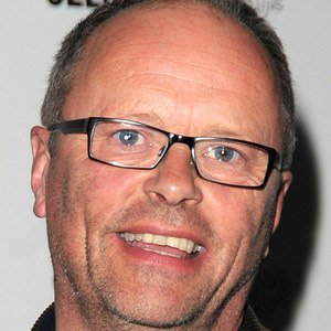 Robert Llewellyn