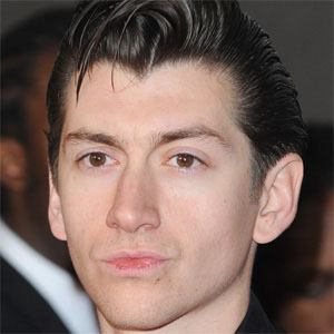 Alex Turner