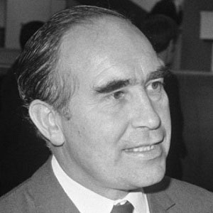 Alf Ramsey