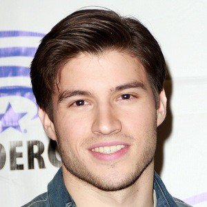 Cameron Cuffe