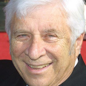 Elmer Bernstein