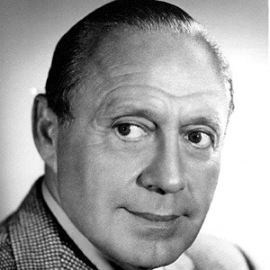 Jack Benny