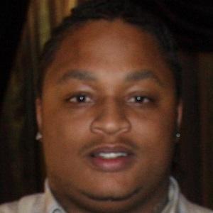 Lendale White