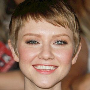 Valorie Curry