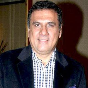 Boman Irani