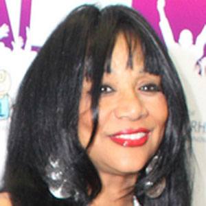 Joni Sledge