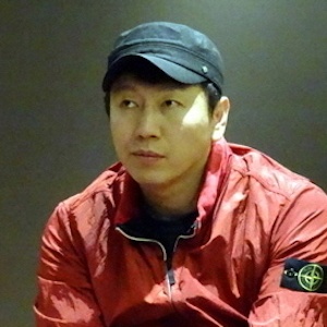 Kim Su-ro