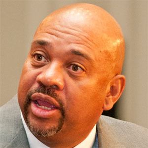 Michael Wilbon