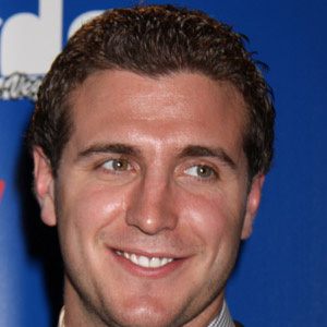 Mike Richards