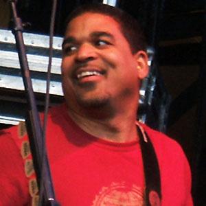 Oteil Burbridge