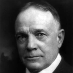 Billy Sunday