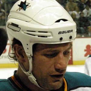 Jody Shelley