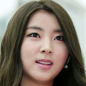 Kwon So-hyun