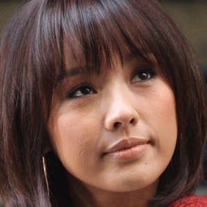 Lee Hyori