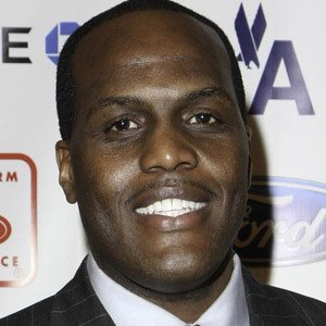 Malik Rose