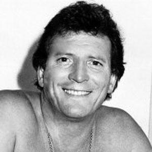 Johnny Briggs