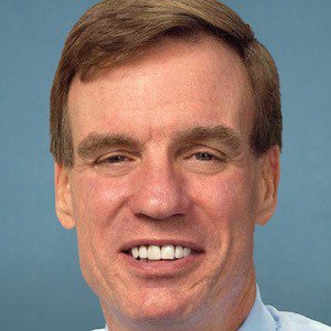 Mark Warner