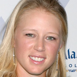 Morgan Pressel