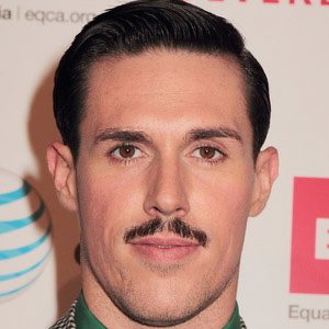 Sam Sparro