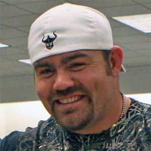 Tim Sylvia