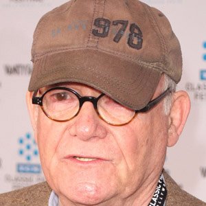 Buck Henry