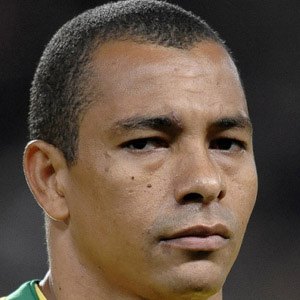 Gilberto Silva