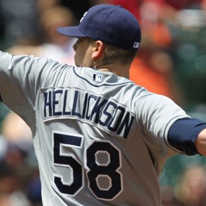 Jeremy Hellickson