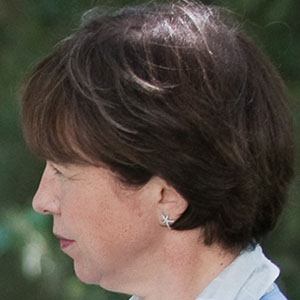 Lyse Doucet