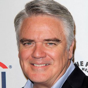 Michael Harney