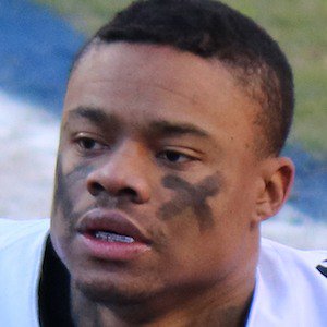 Antwon Blake