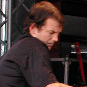 Brad Mehldau