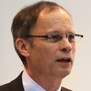 Jean Tirole