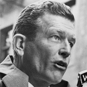 John Lindsay