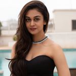 Aishwarya Arjun