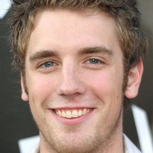 Bret Harrison